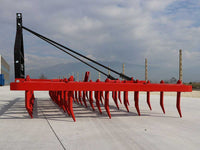 AgriEuro Premium EPP50 tandeg 250 cm, detail 10