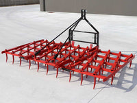 AgriEuro Premium EPP50 tandeg 250 cm, detail 1