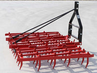 AgriEuro Premium EPP50 tandeg 250 cm, detail 3