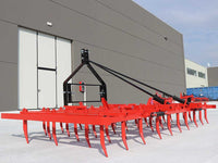 AgriEuro Premium EPP50 tandeg 250 cm, detail 5