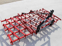 AgriEuro Premium EPP50 tandeg 250 cm, detail 6