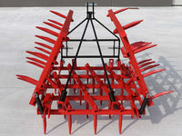 AgriEuro Premium EPP50 tandeg 250 cm, detail 7