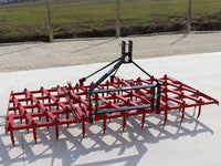AgriEuro Premium EPP50 tandeg 250 cm, detail 8