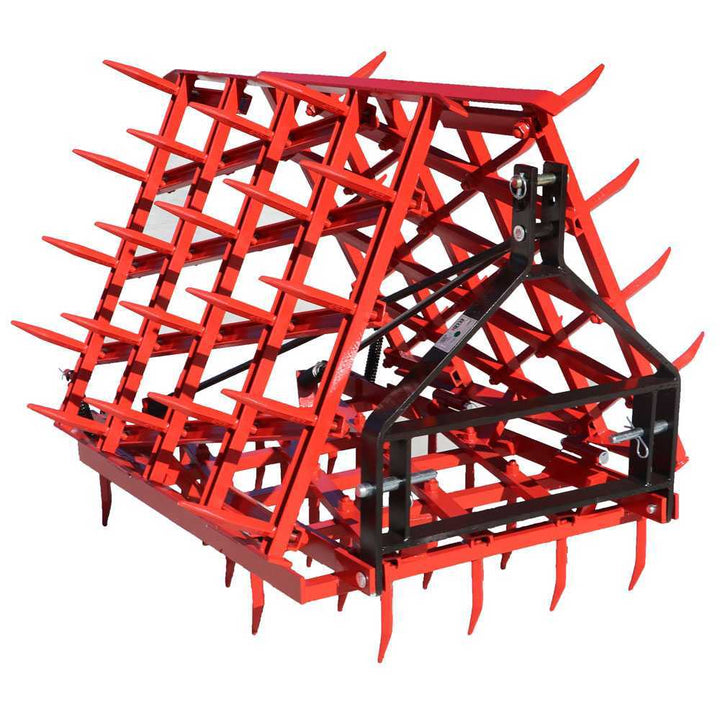 
  AgriEuro Premium EPP60 tandeg 300 cm | Rabe - artikelnummer 104271
