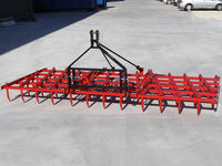 AgriEuro Premium EPP60 tandeg 300 cm, detail 9