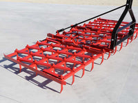 AgriEuro Premium EPP60 tandeg 300 cm, detail 10