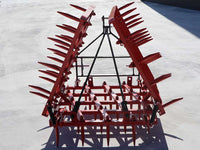 AgriEuro Premium EPP60 tandeg 300 cm, detail 2