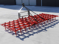 AgriEuro Premium EPP60 tandeg 300 cm, detail 7