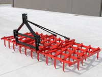 AgriEuro Premium EPPR50 tandeg 250 cm, detail 9
