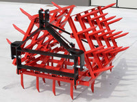 AgriEuro Premium EPPR50 tandeg 250 cm, detail 1