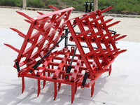 AgriEuro Premium EPPR50 tandeg 250 cm, detail 3