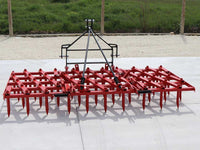 AgriEuro Premium EPPR50 tandeg 250 cm, detail 8