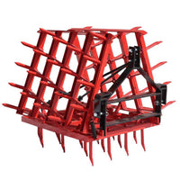 AgriEuro Premium EPPR60 D.T. tandeg 300 cm | Rabe