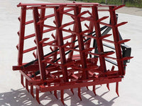 AgriEuro Premium EPPR60 D.T. tandeg 300 cm, detail 9