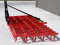 AgriEuro Premium EPPR60 D.T. tandeg 300 cm, detail 1