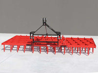 AgriEuro Premium EPPR60 D.T. tandeg 300 cm, detail 5