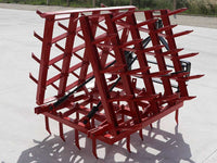 AgriEuro Premium EPPR60 D.T. tandeg 300 cm, detail 6