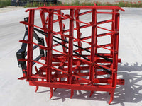 AgriEuro Premium EPPR60 D.T. tandeg 300 cm, detail 7