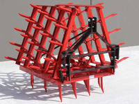AgriEuro Premium EPPR60 D.T. tandeg 300 cm, detail 8