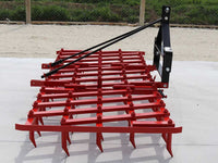 AgriEuro Premium EPPR60 tandeg 300 cm, detail 10