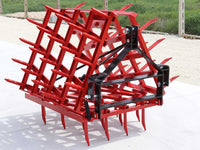 AgriEuro Premium EPPR60 tandeg 300 cm, detail 1