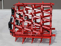 AgriEuro Premium EPPR60 tandeg 300 cm, detail 2
