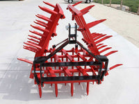 AgriEuro Premium EPPR60 tandeg 300 cm, detail 4