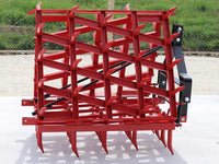 AgriEuro Premium EPPR60 tandeg 300 cm, detail 5