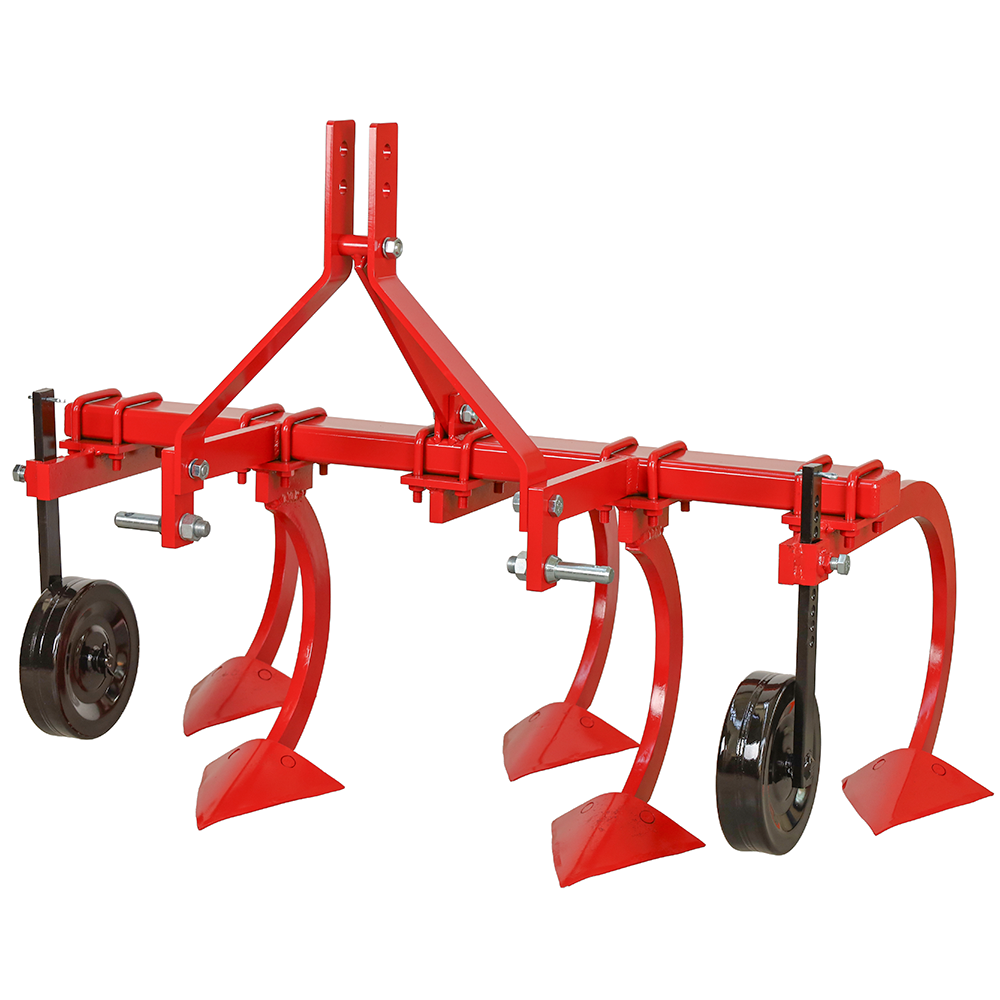 AgriEuro Premium ET-20/3P cultivator 120 cm | Rabe