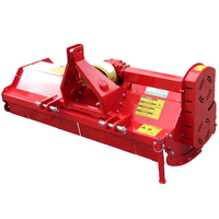 AgriEuro Premium FL 138 klepelmaaier 138 cm | Rabe