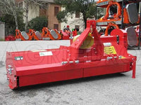AgriEuro Premium FL 138 klepelmaaier 138 cm, detail 3