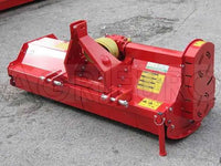 AgriEuro Premium FL 138 klepelmaaier 138 cm, detail 4