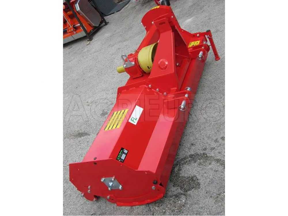AgriEuro Premium FL 138 klepelmaaier 138 cm, detail 8