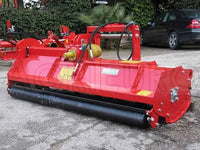 AgriEuro Premium FL 138 klepelmaaier 138 cm, hydraulisch verschuifbaar, detail 7
