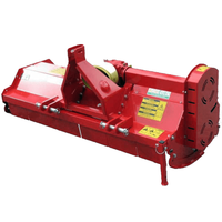 AgriEuro Premium FL 164 klepelmaaier 164 cm | Rabe