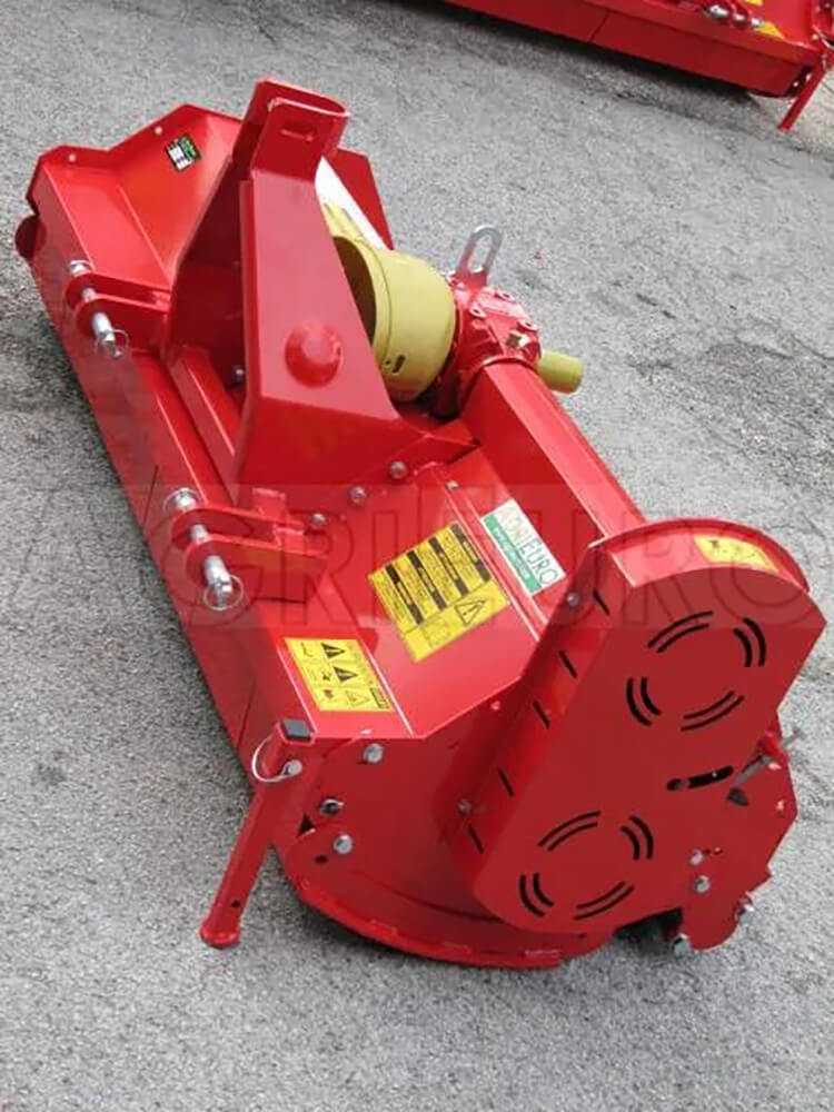 AgriEuro Premium FL 164 klepelmaaier 164 cm, detail 6