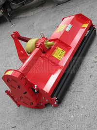 AgriEuro Premium FL 164 klepelmaaier 164 cm, detail 7