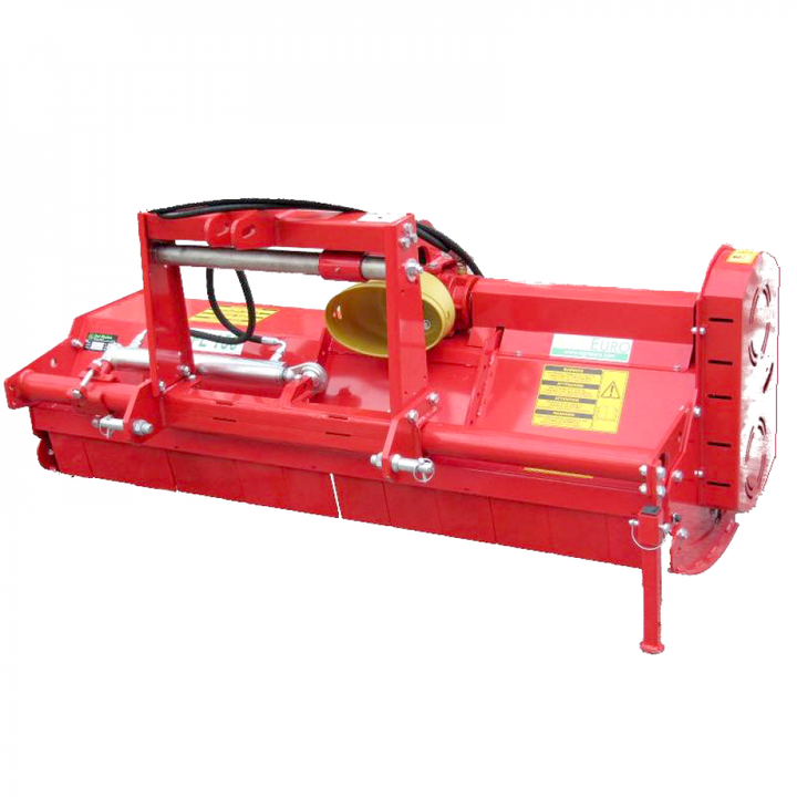 
  AgriEuro Premium FL 190 klepelmaaier 190 cm, hydraulisch verschuifbaar | Rabe - Artikelnummer 2364
