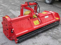 AgriEuro Premium FL 190 klepelmaaier 190 cm, hydraulisch verschuifbaar, detail 4