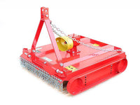 AgriEuro Premium flat weidebloter 100 cm, detail 11
