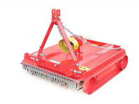 AgriEuro Premium flat weidebloter 100 cm, detail 1