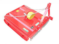 AgriEuro Premium flat weidebloter 100 cm, detail 3