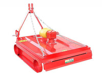 AgriEuro Premium flat weidebloter 100 cm, detail 7