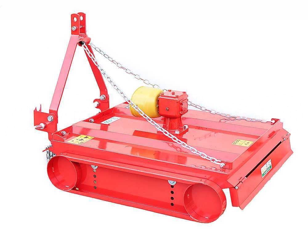 AgriEuro Premium flat weidebloter 100 cm, detail 8