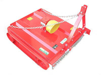 AgriEuro Premium flat weidebloter 90 cm, detail 10