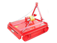 AgriEuro Premium flat weidebloter 90 cm, detail 11