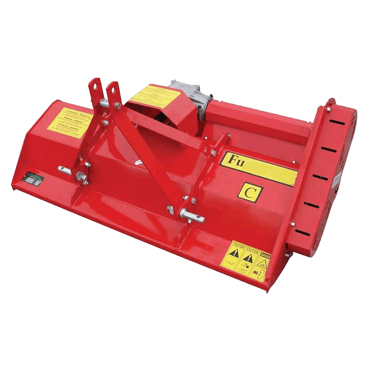 
  AgriEuro Premium FU 112 klepelmaaier 112 cm | Rabe - Artikelnummer 113074

