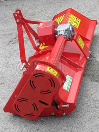 AgriEuro Premium FU 138 klepelmaaier 138 cm, detail 9