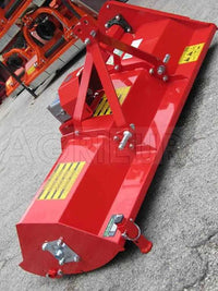 AgriEuro Premium FU 138 klepelmaaier 138 cm, detail 4