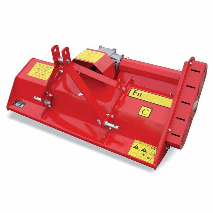 
  AgriEuro Premium FU 164 klepelmaaier 164 cm | Rabe - Artikelnummer 2342
